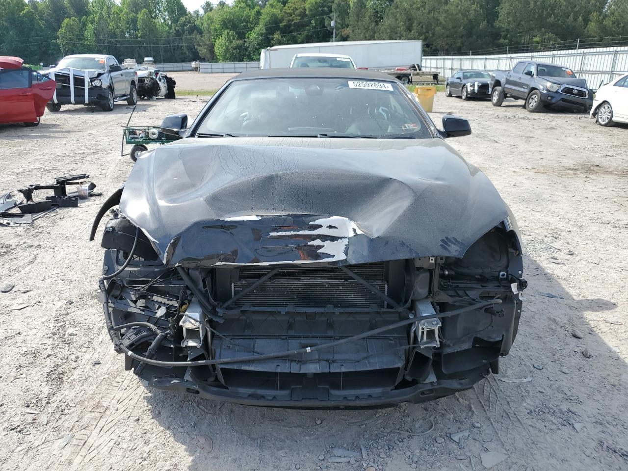 2015 BMW 650 I - Фото 5