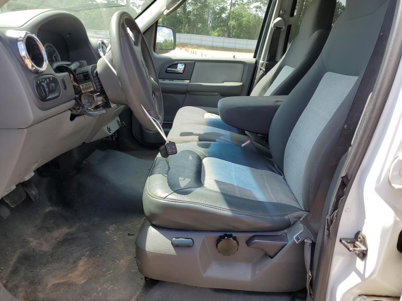 2006 Ford Expedition Xlt - Image 7