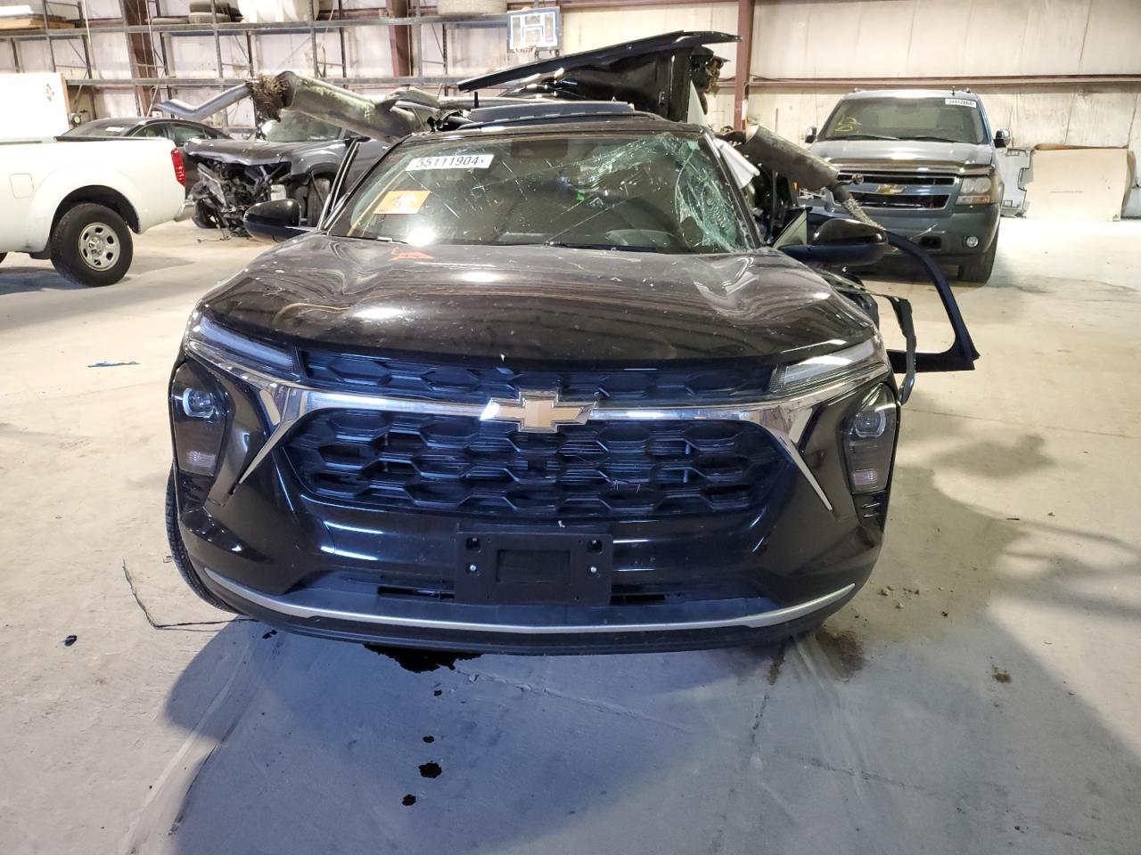 2024 Chevrolet Trax 1Lt - Фото 5