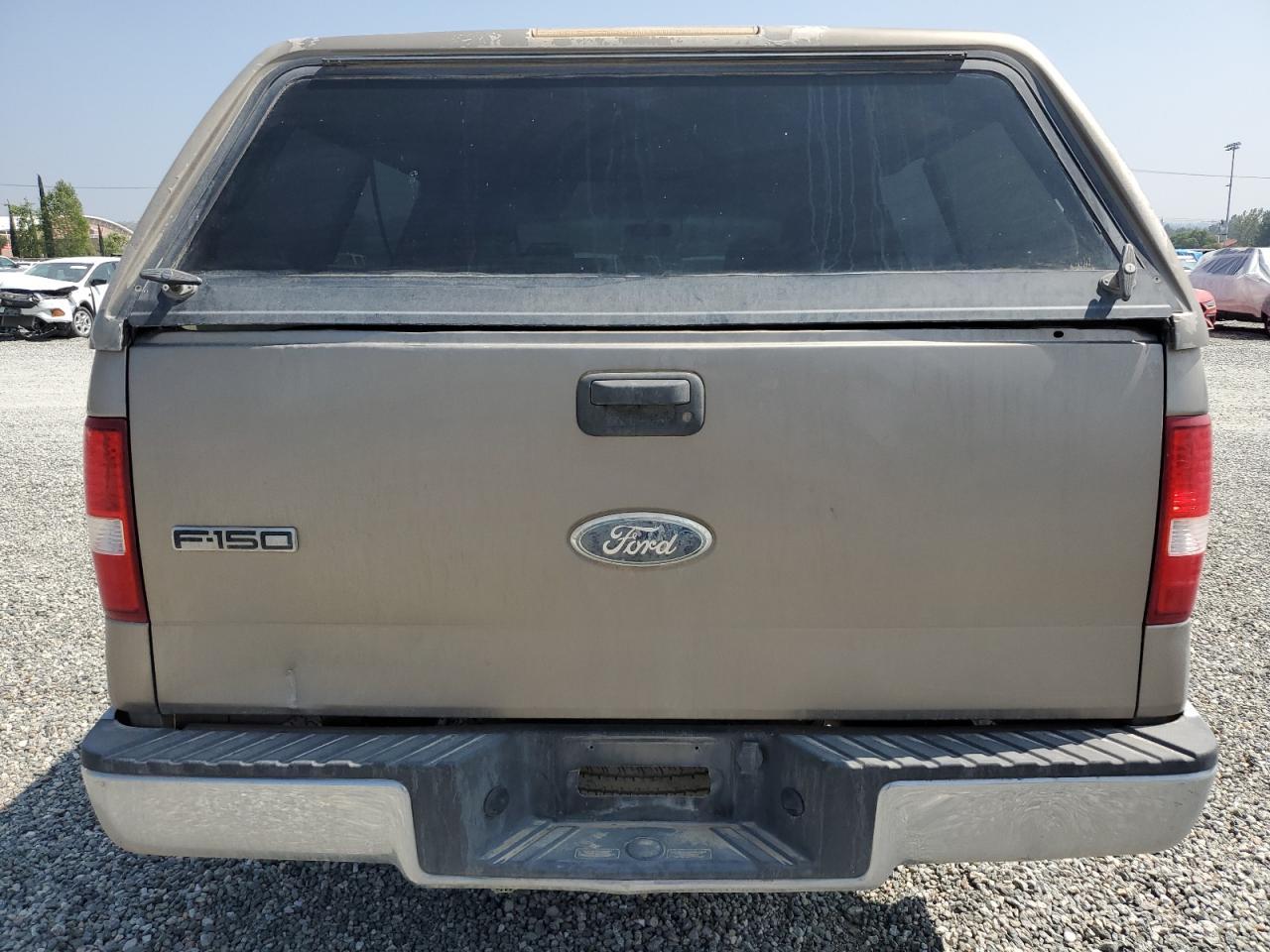 2006 Ford F150 - Фото 6