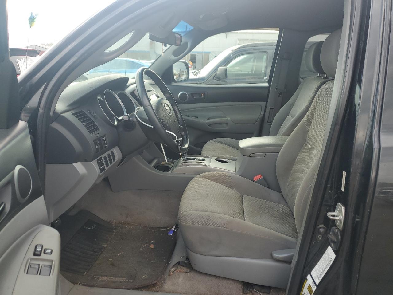 2008 Toyota Tacoma Access Cab - Фото 7