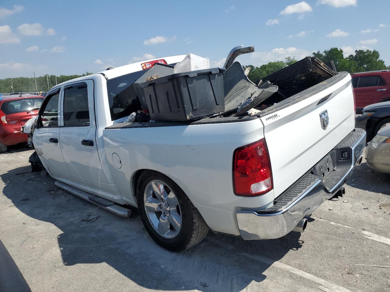 2019 Ram 1500 Classic Tradesman - Image 2