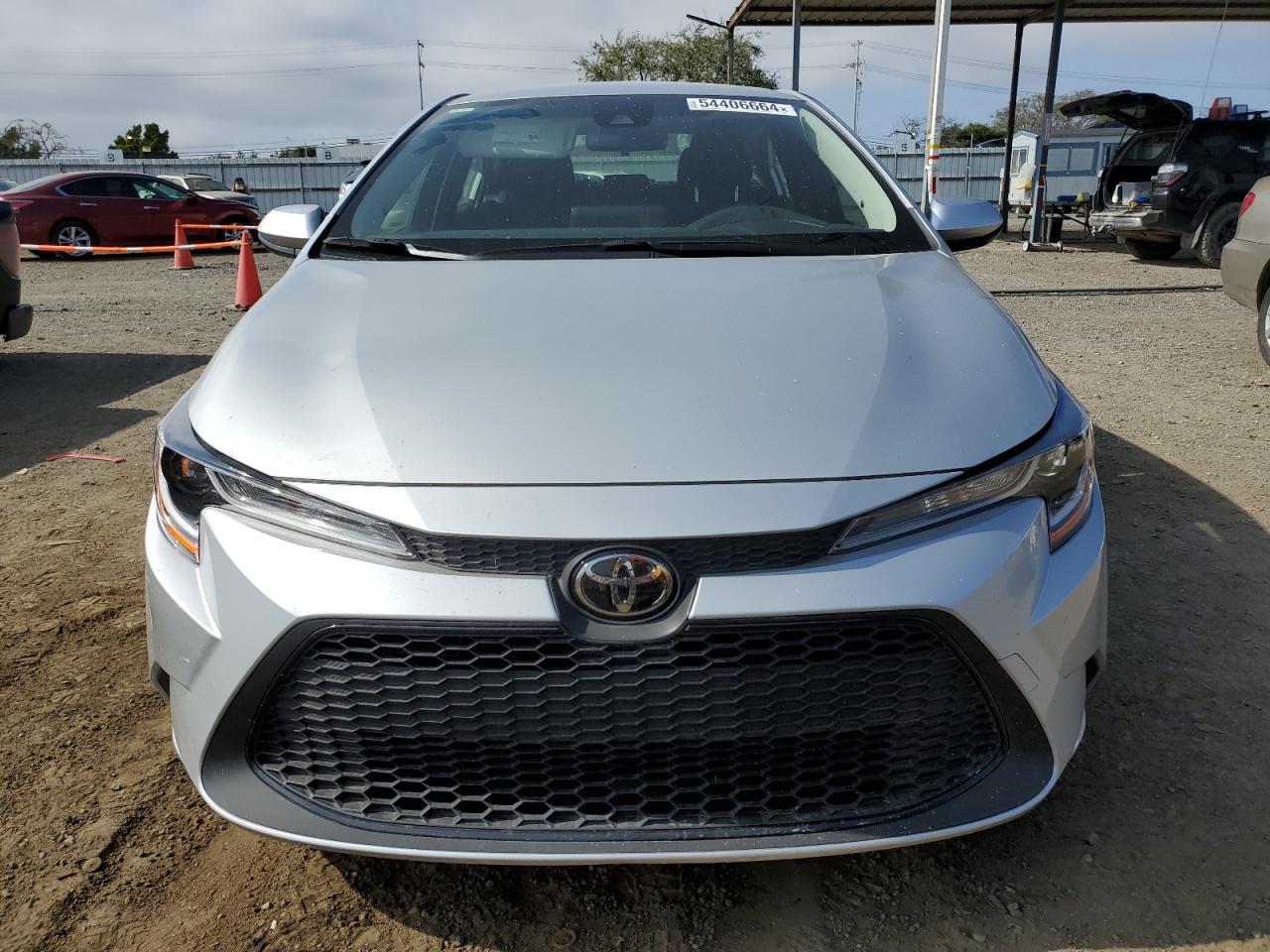 2022 Toyota Corolla Le - Фото 5