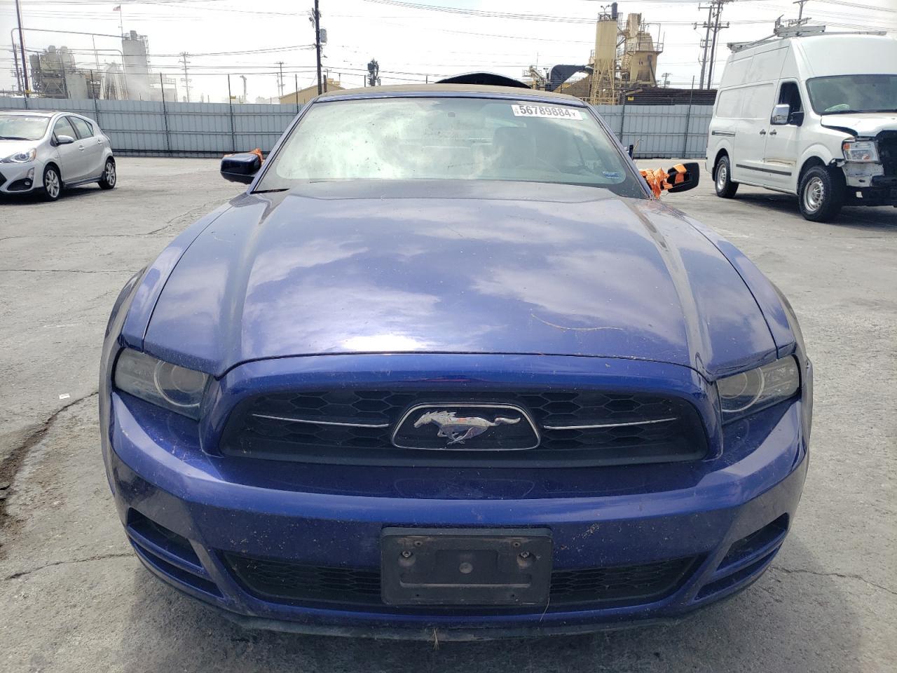 2013 Ford Mustang - Image 5