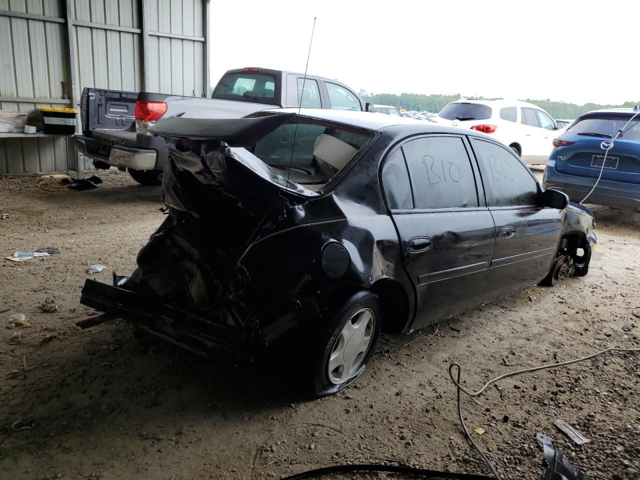 2000 Chevrolet Malibu Ls - Image 3