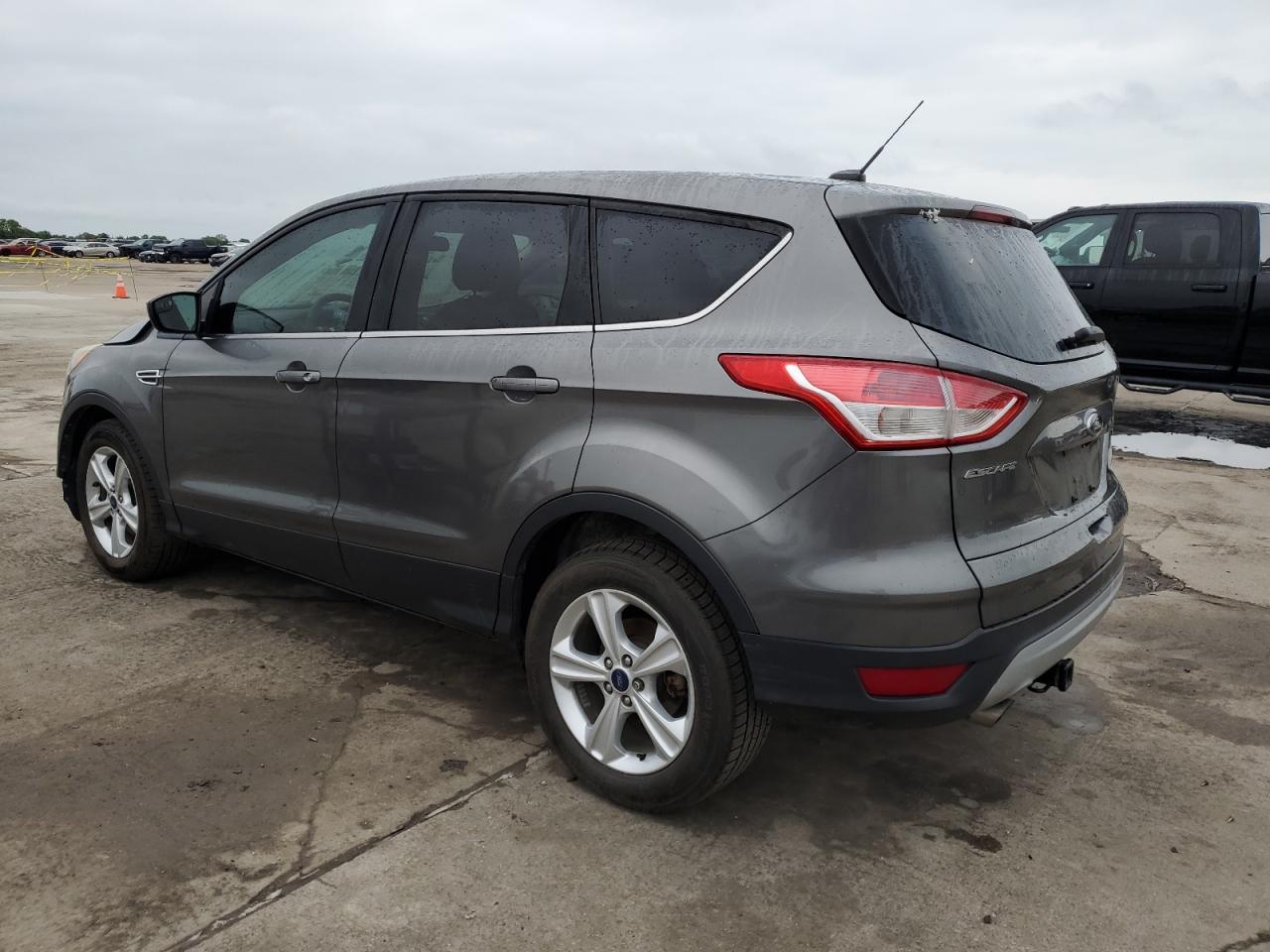 2014 Ford Escape Se - Фото 2
