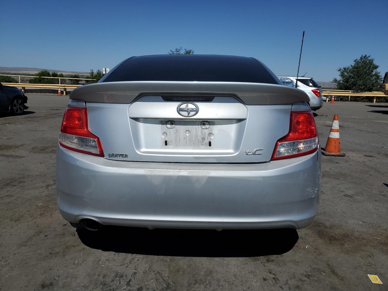 2012 Toyota Scion Tc - Image 6