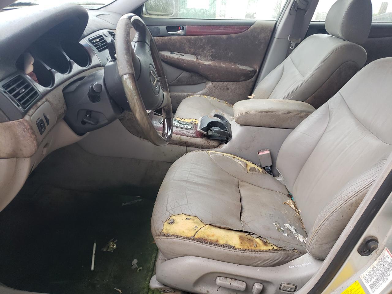 2003 Lexus Es 300 - Image 7