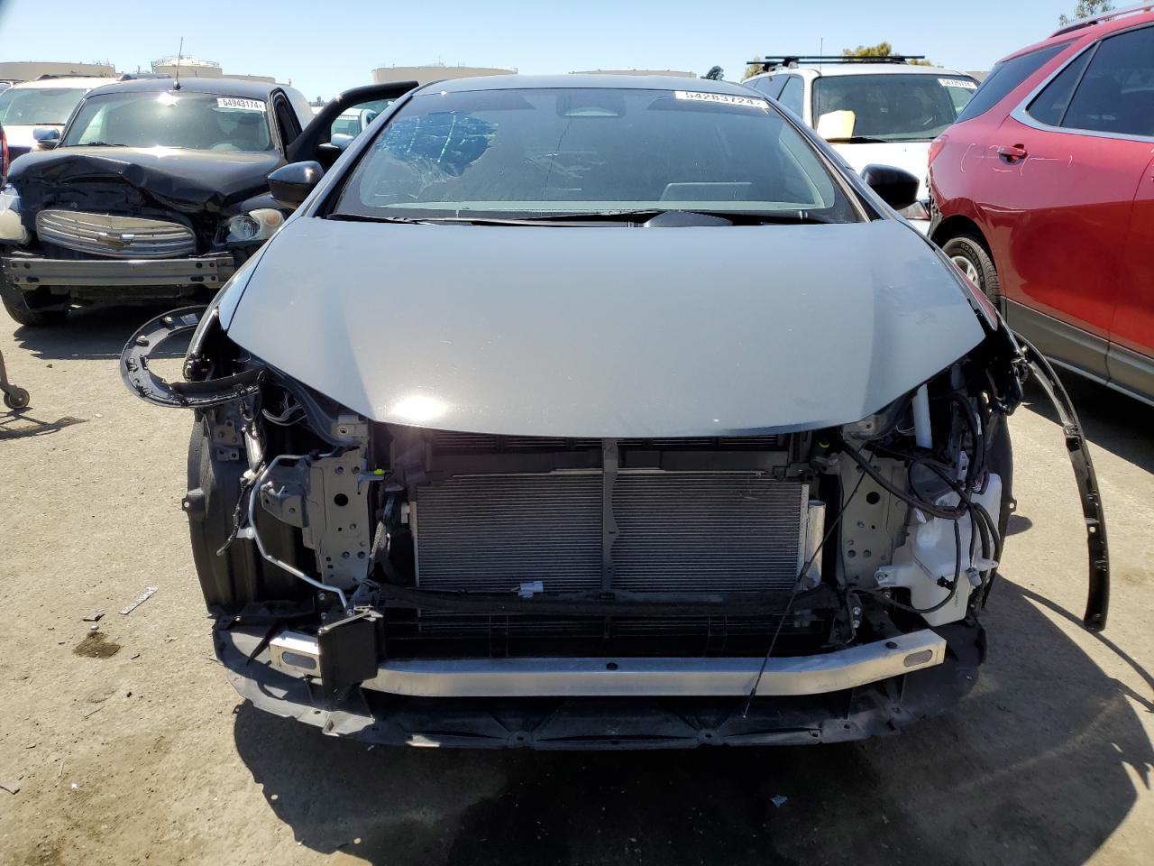 2023 Toyota Prius Le - Image 5