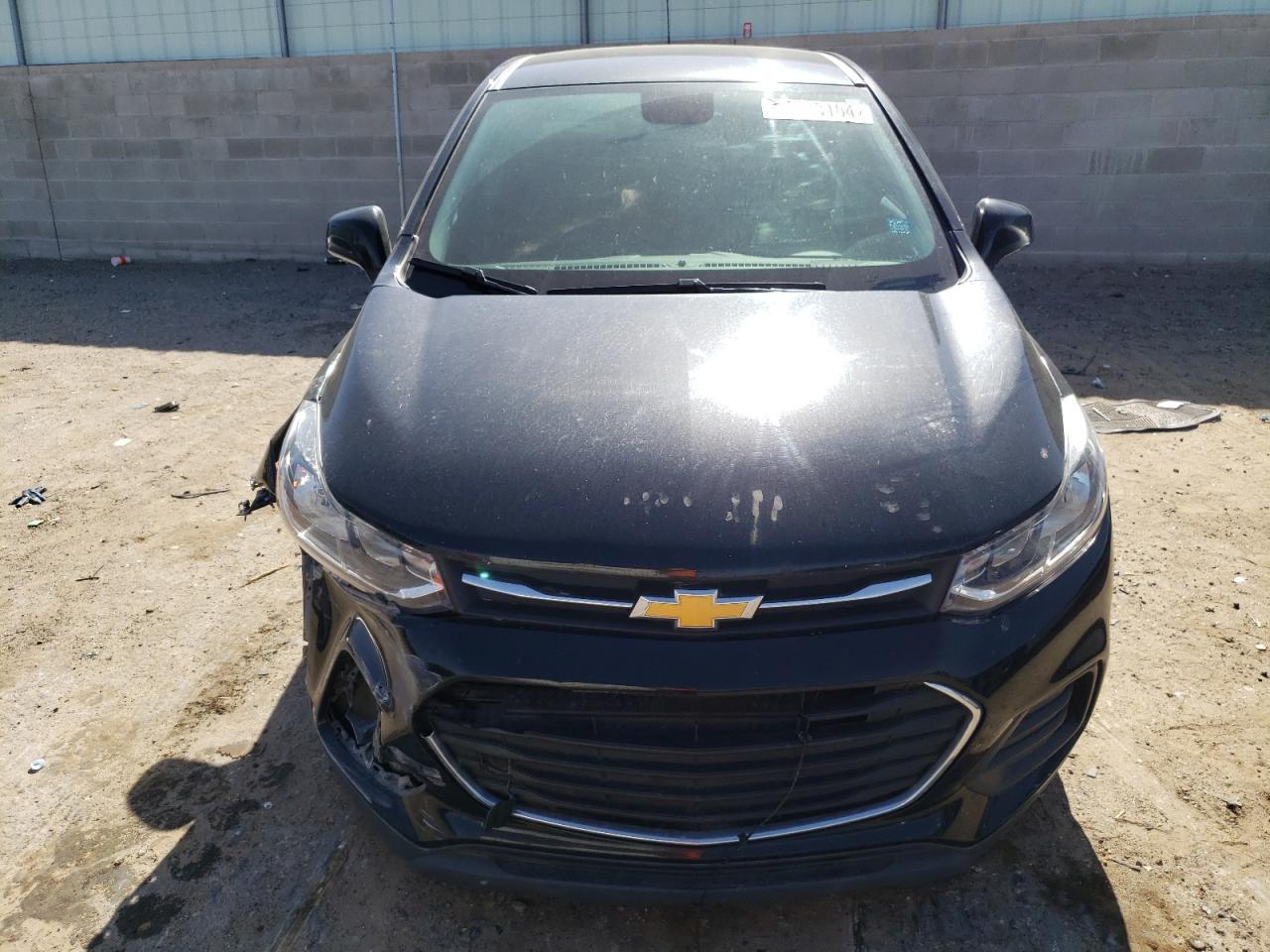 2019 Chevrolet Trax Ls - Фото 5