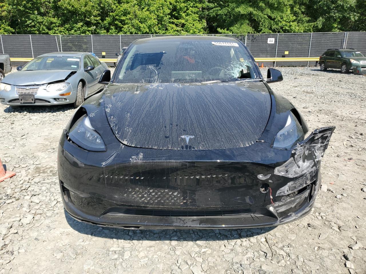 2023 Tesla Model Y - Image 5