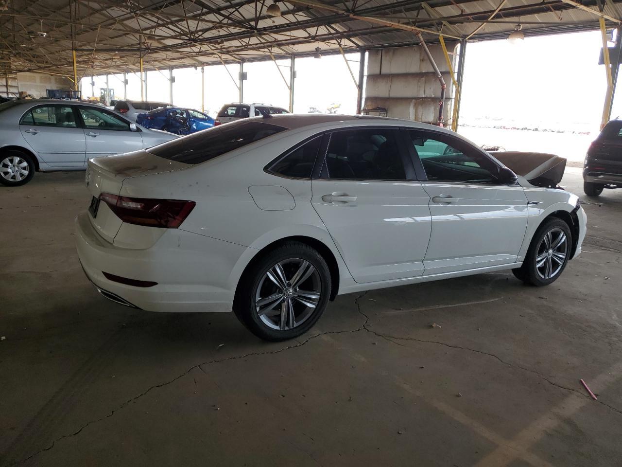 2019 Volkswagen Jetta S - Фото 3