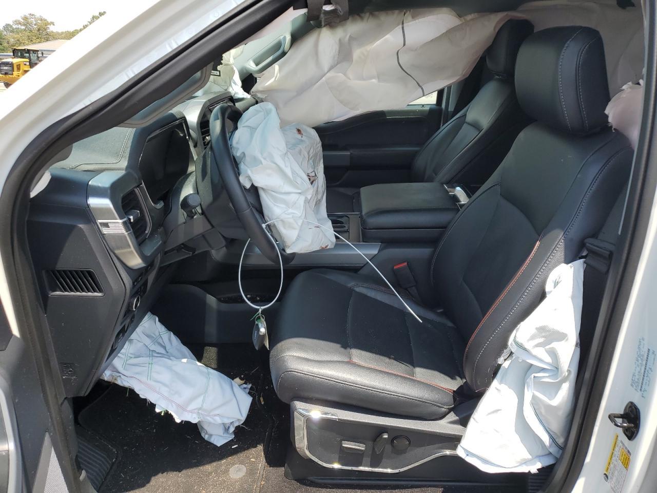 2023 Ford F150 Supercrew - Image 7