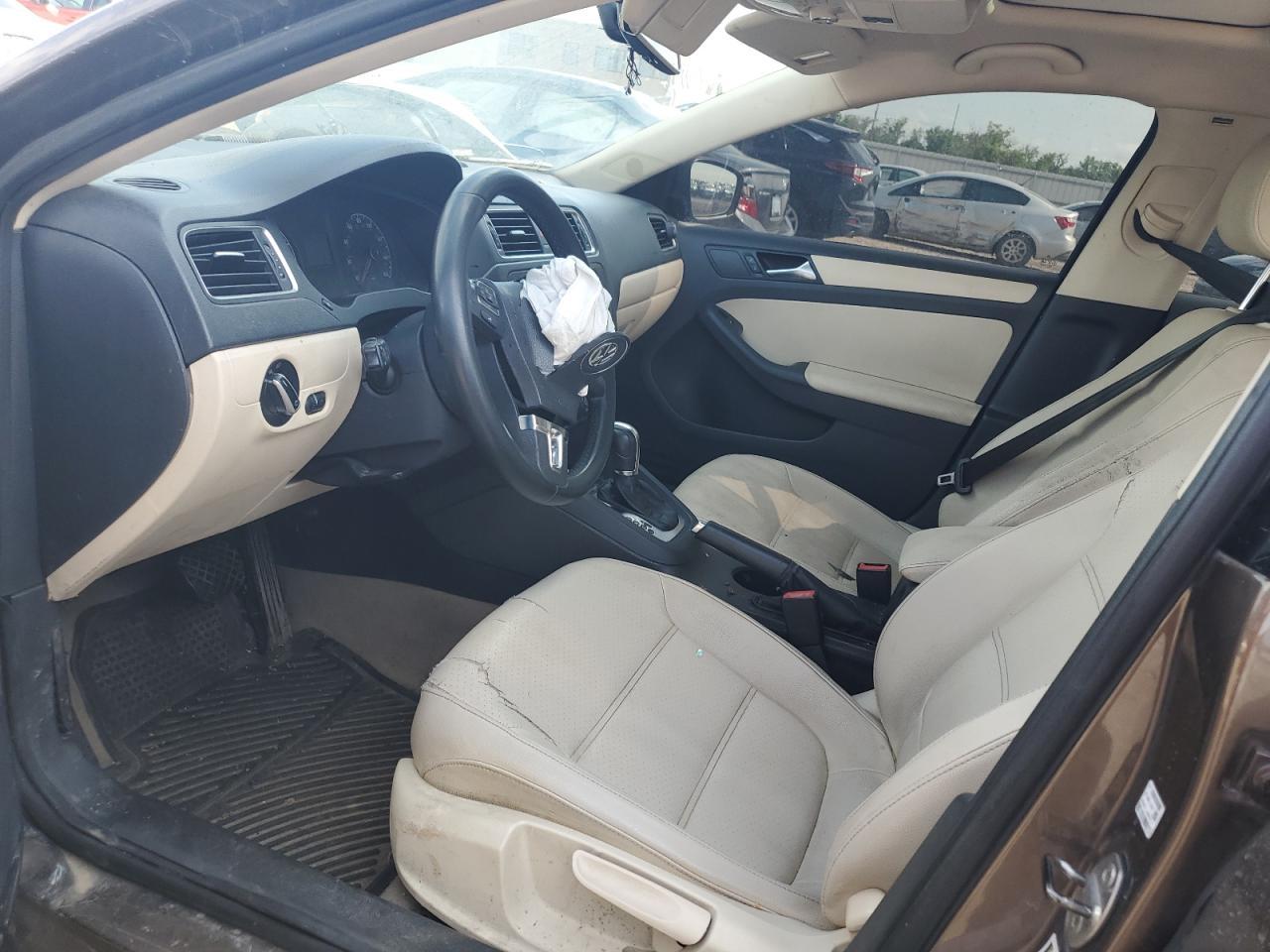 2011 Volkswagen Jetta Se - Фото 7