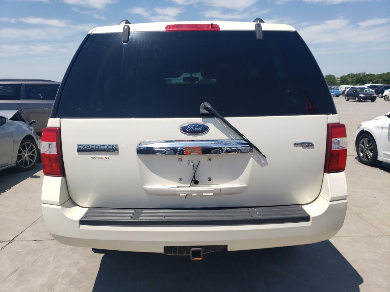 2007 Ford Expedition Limited - Image 6