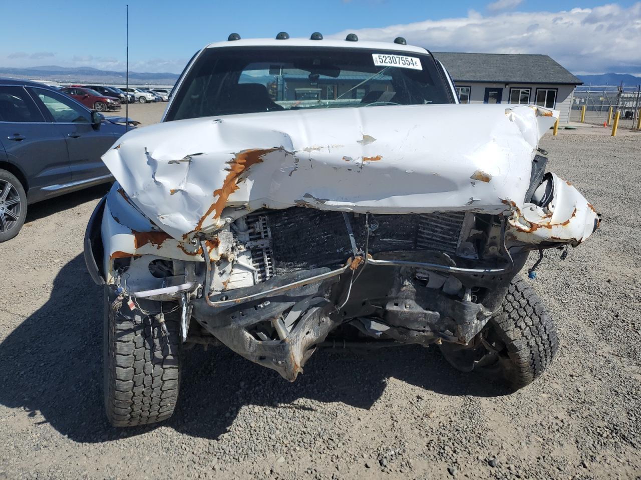 1998 Dodge Ram 2500 - Image 5