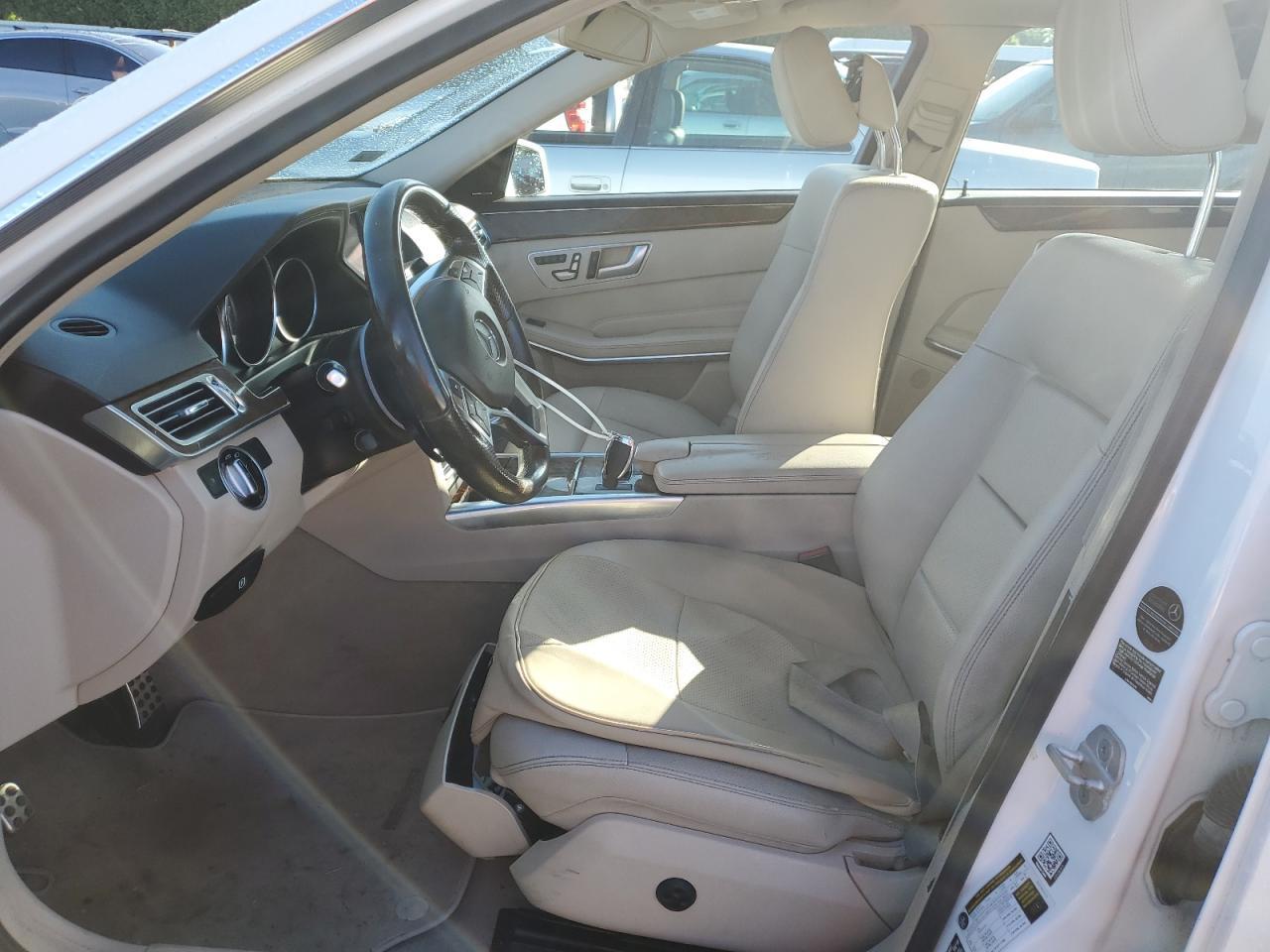 2016 Mercedes-Benz E 350 4Matic - Фото 7