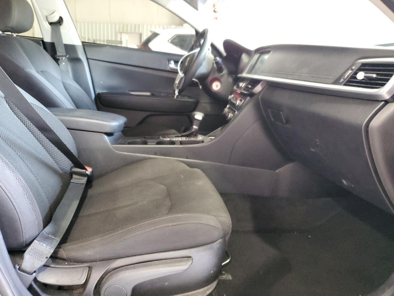 2019 Kia Optima Lx - Image 7