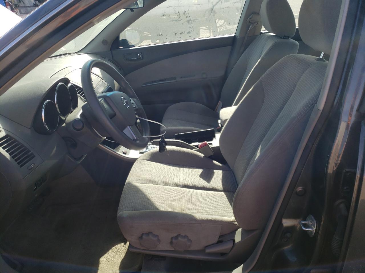 2005 Nissan Altima S - Фото 7