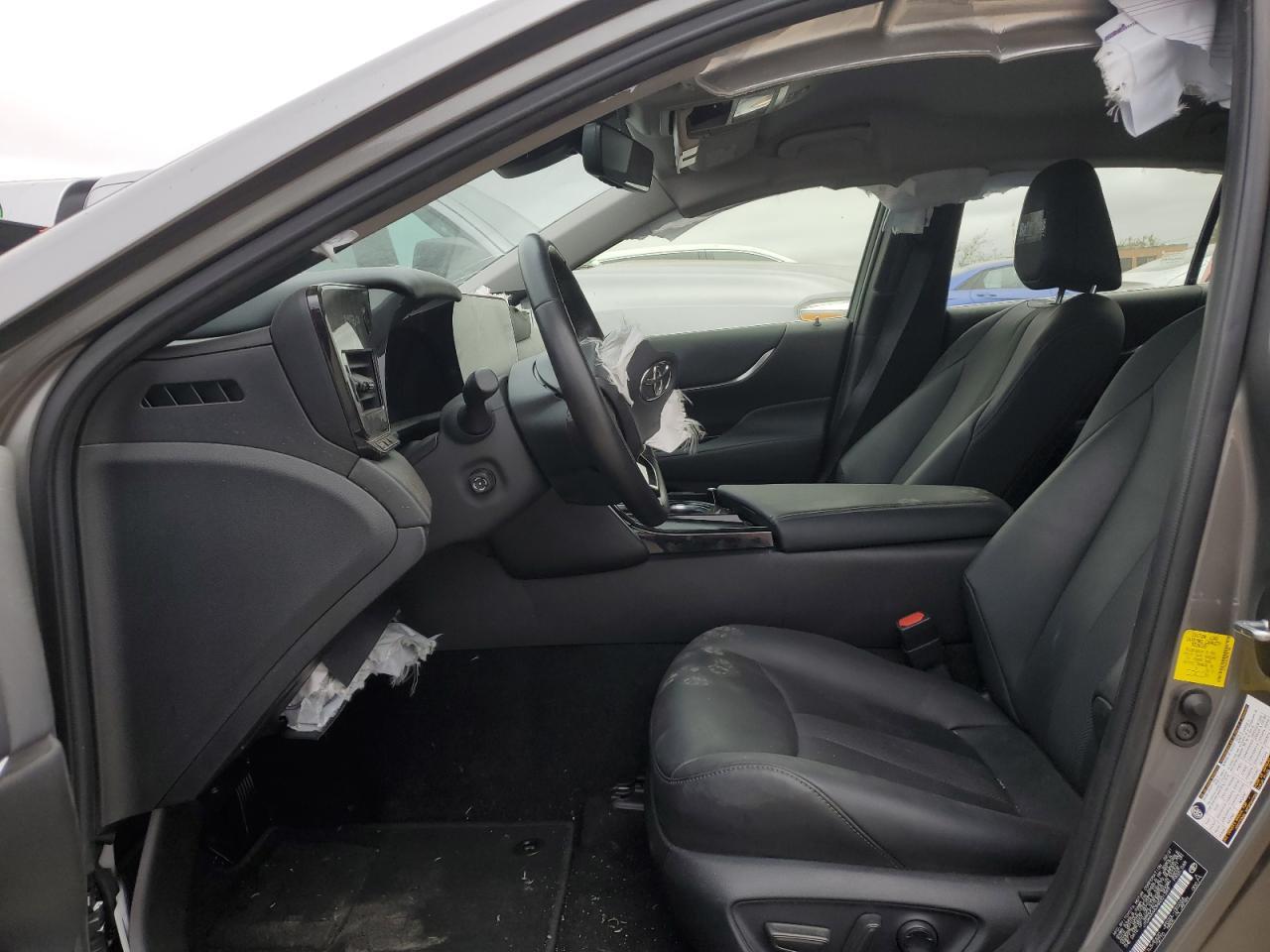 2021 Toyota Mirai Xle - Image 7