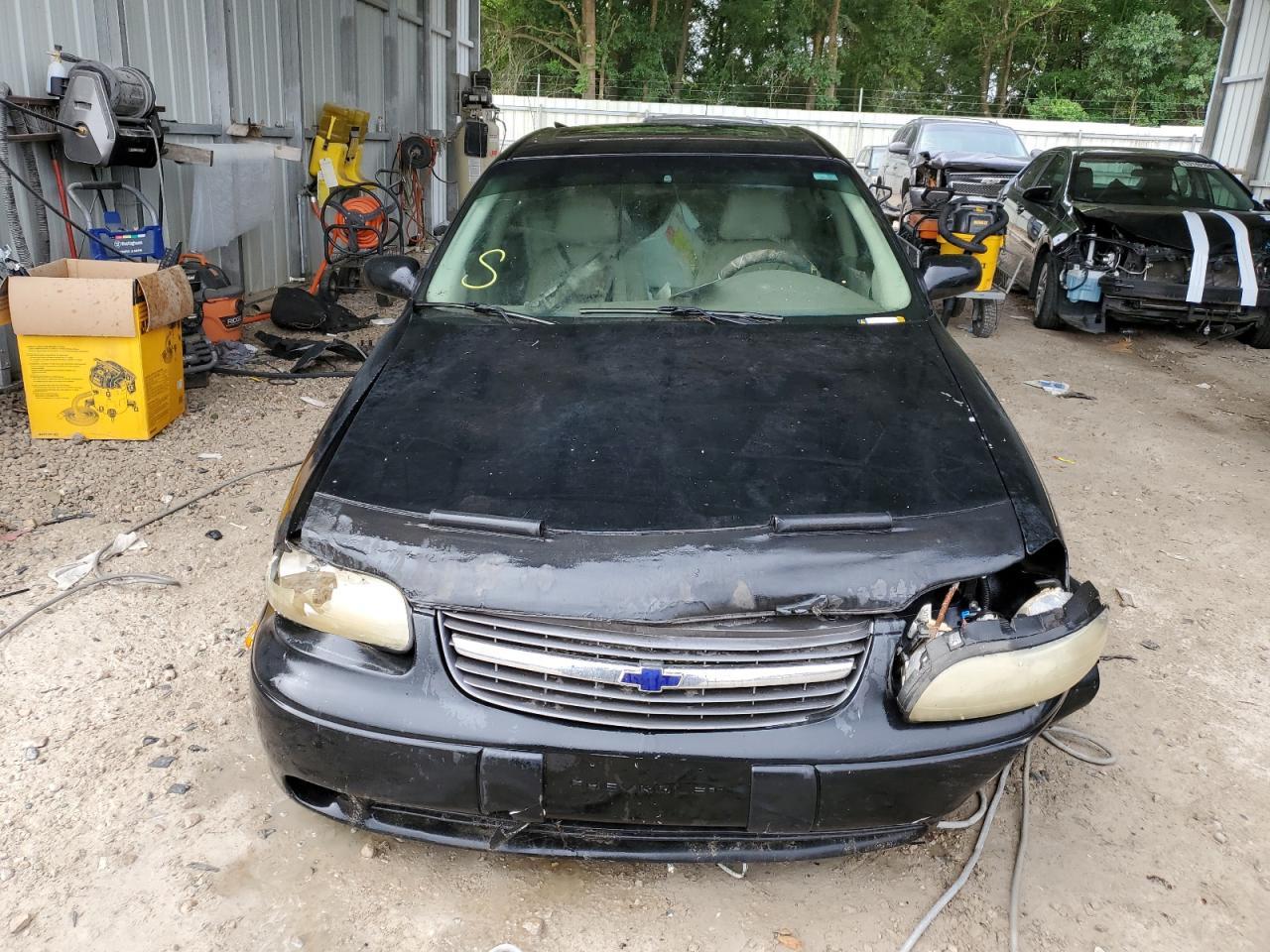 2000 Chevrolet Malibu Ls - Image 5