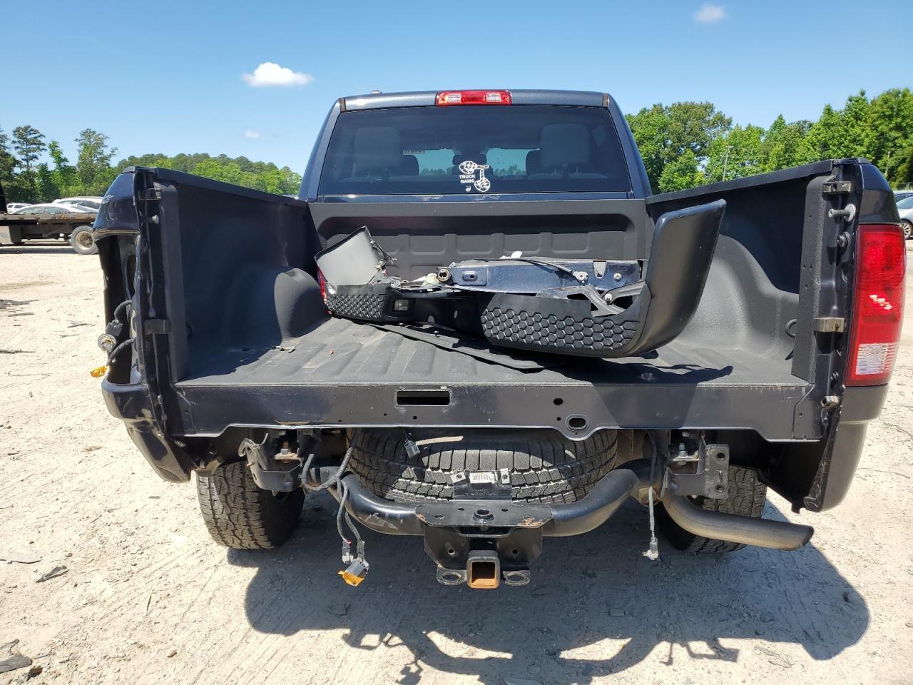 2018 Ram 1500 St - Image 6