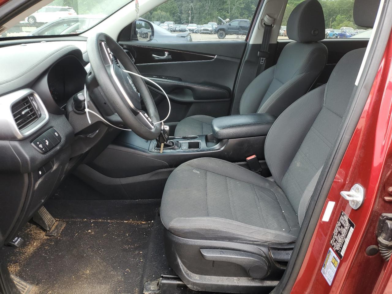 2019 Kia Sorento L - Фото 7