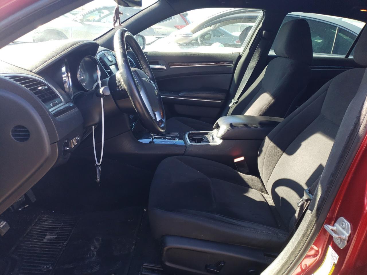 2011 Chrysler 300 - Фото 7