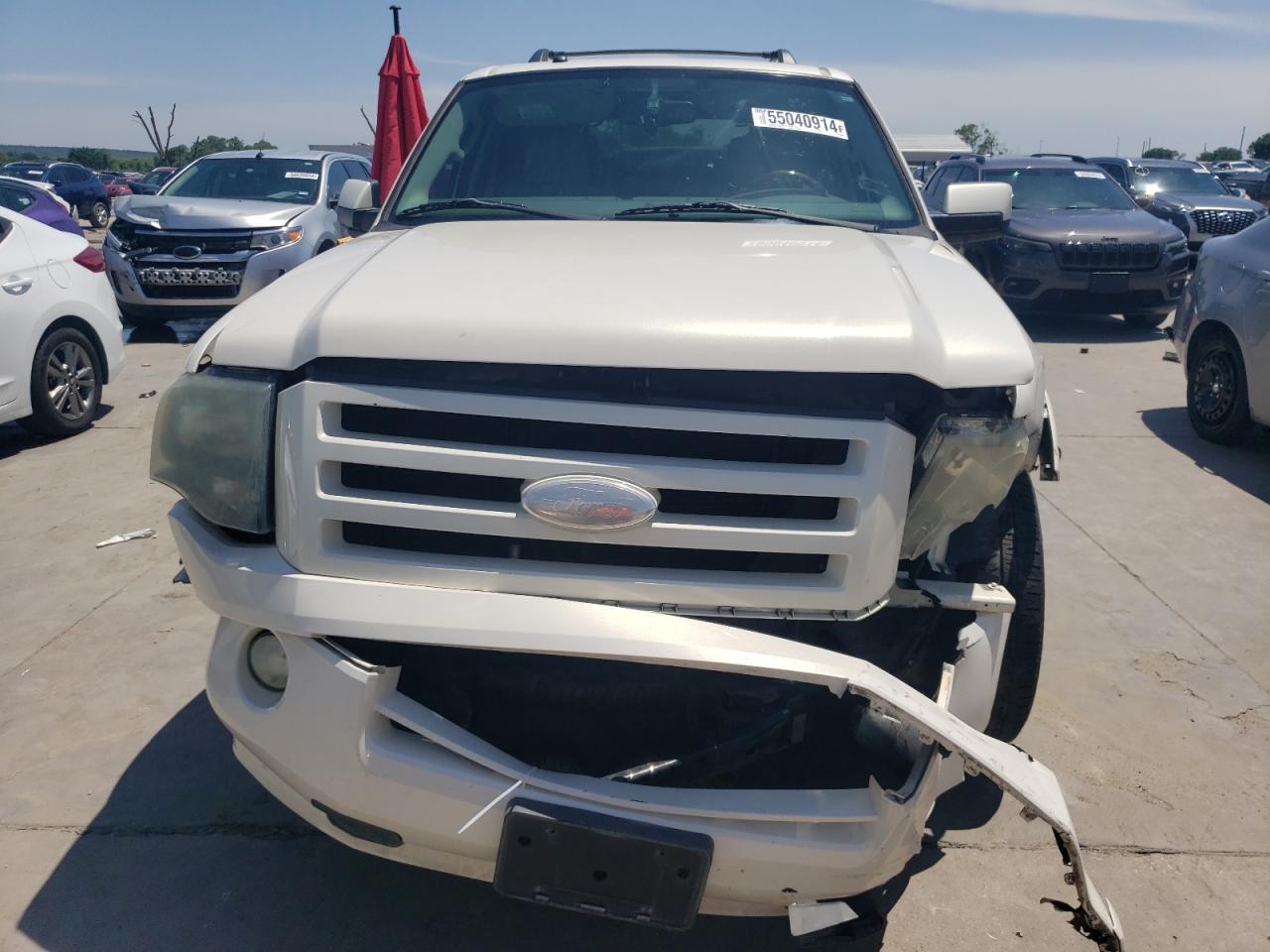 2007 Ford Expedition Limited - Image 5