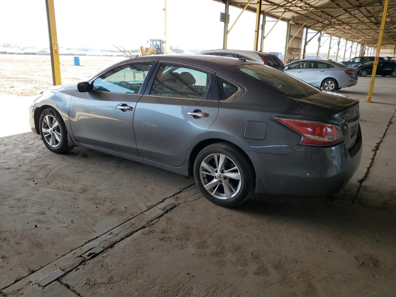 2015 Nissan Altima 2.5 - Image 2