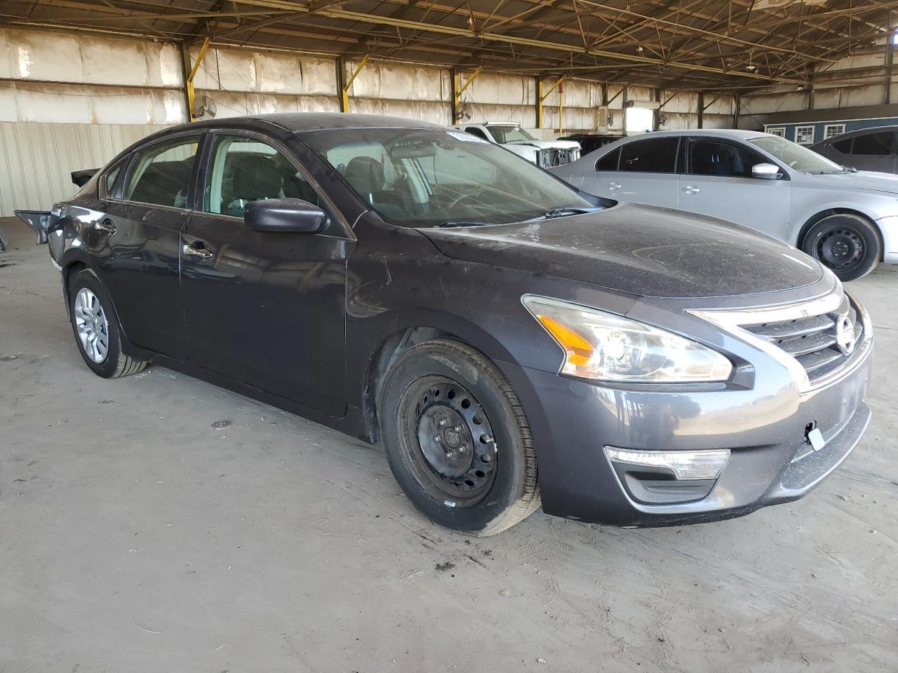 2013 Nissan Altima - Фото 4