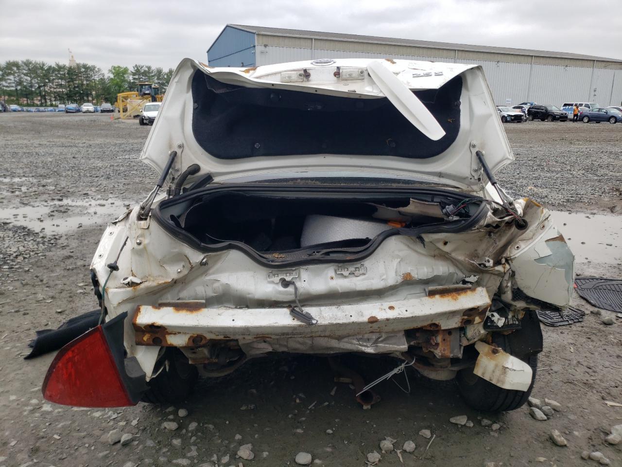 2009 Nissan Altima 2.5 S - Image 6