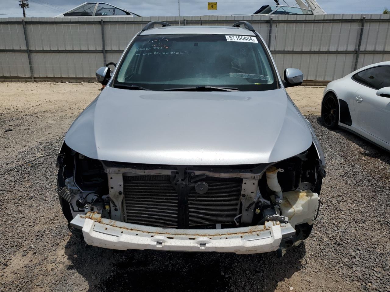 2012 Subaru Forester 2.5X Premium - Фото 5