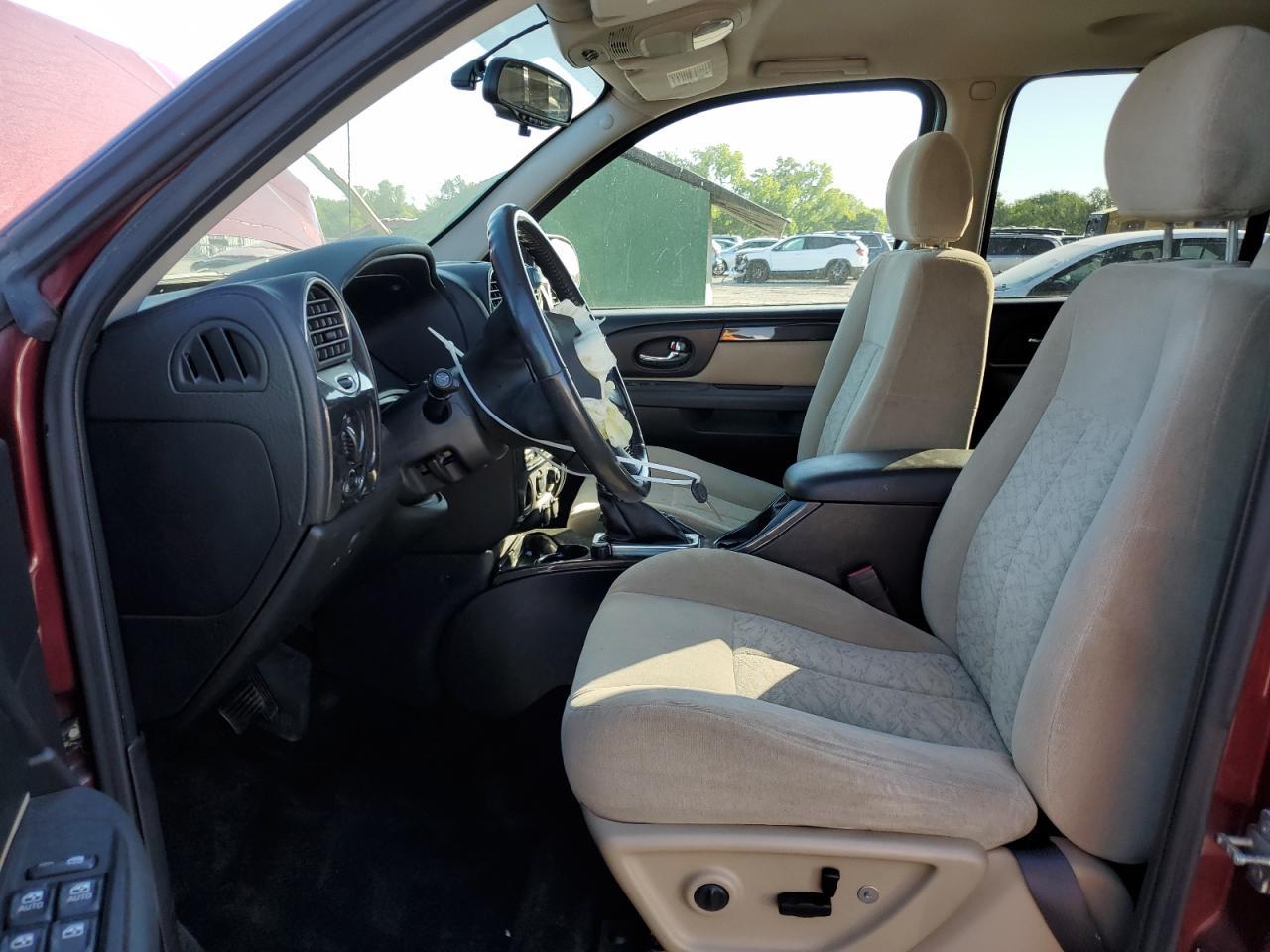 2005 GMC Envoy Xl - Image 7