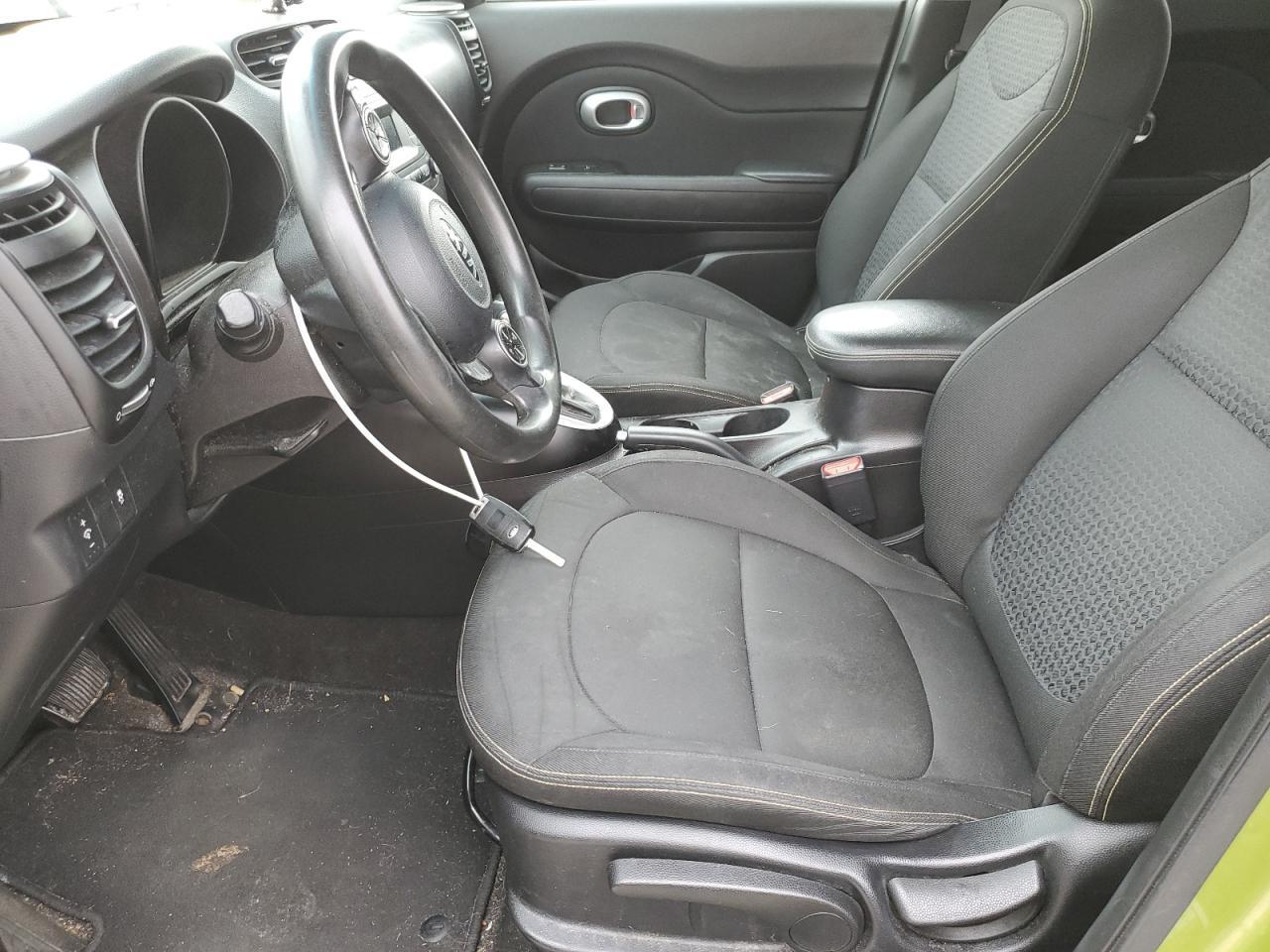2014 Kia Soul + - Image 7