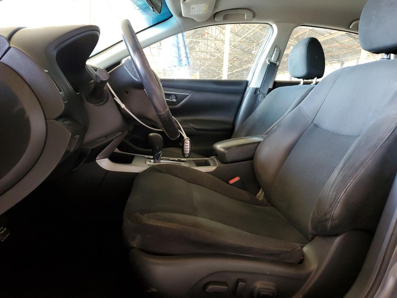 2015 Nissan Altima 2.5 - Image 7
