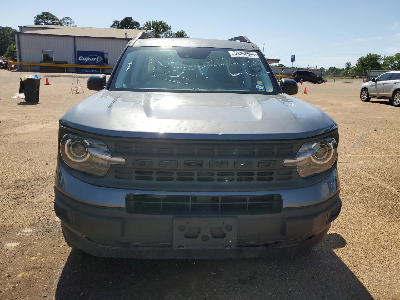 2021 Ford Bronco Sport - Image 5