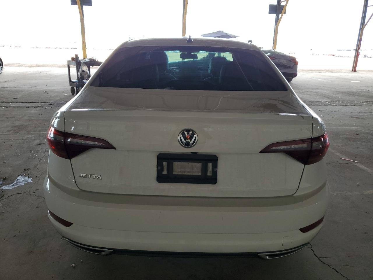 2019 Volkswagen Jetta S - Фото 6