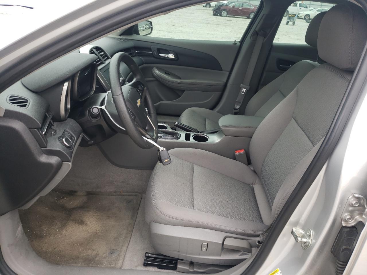 2015 Chevrolet Malibu Ls - Image 7