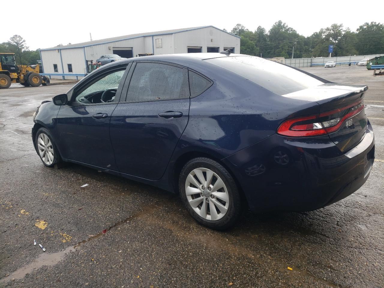 2014 Dodge Dart Sxt - Image 2