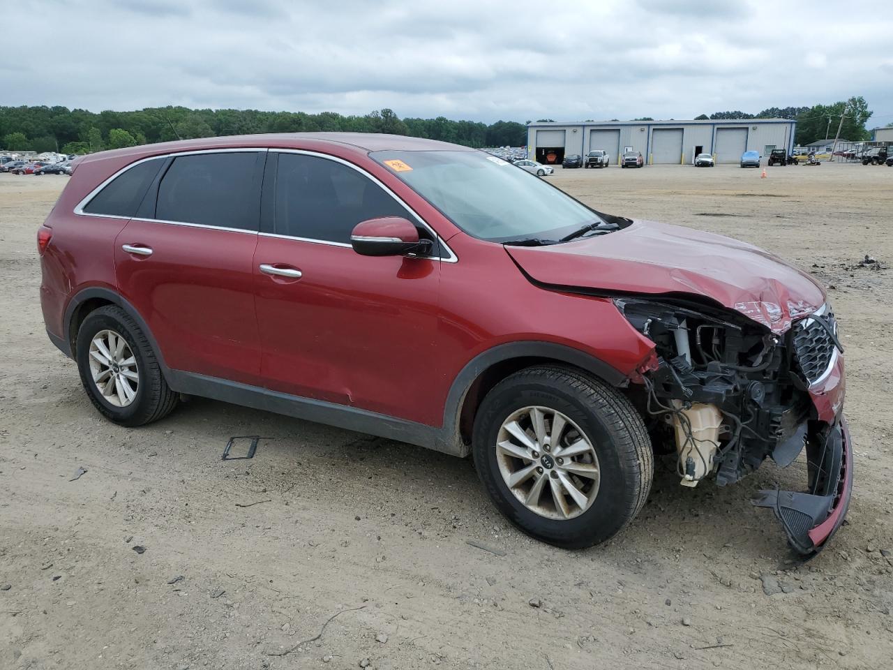 2019 Kia Sorento L - Фото 4