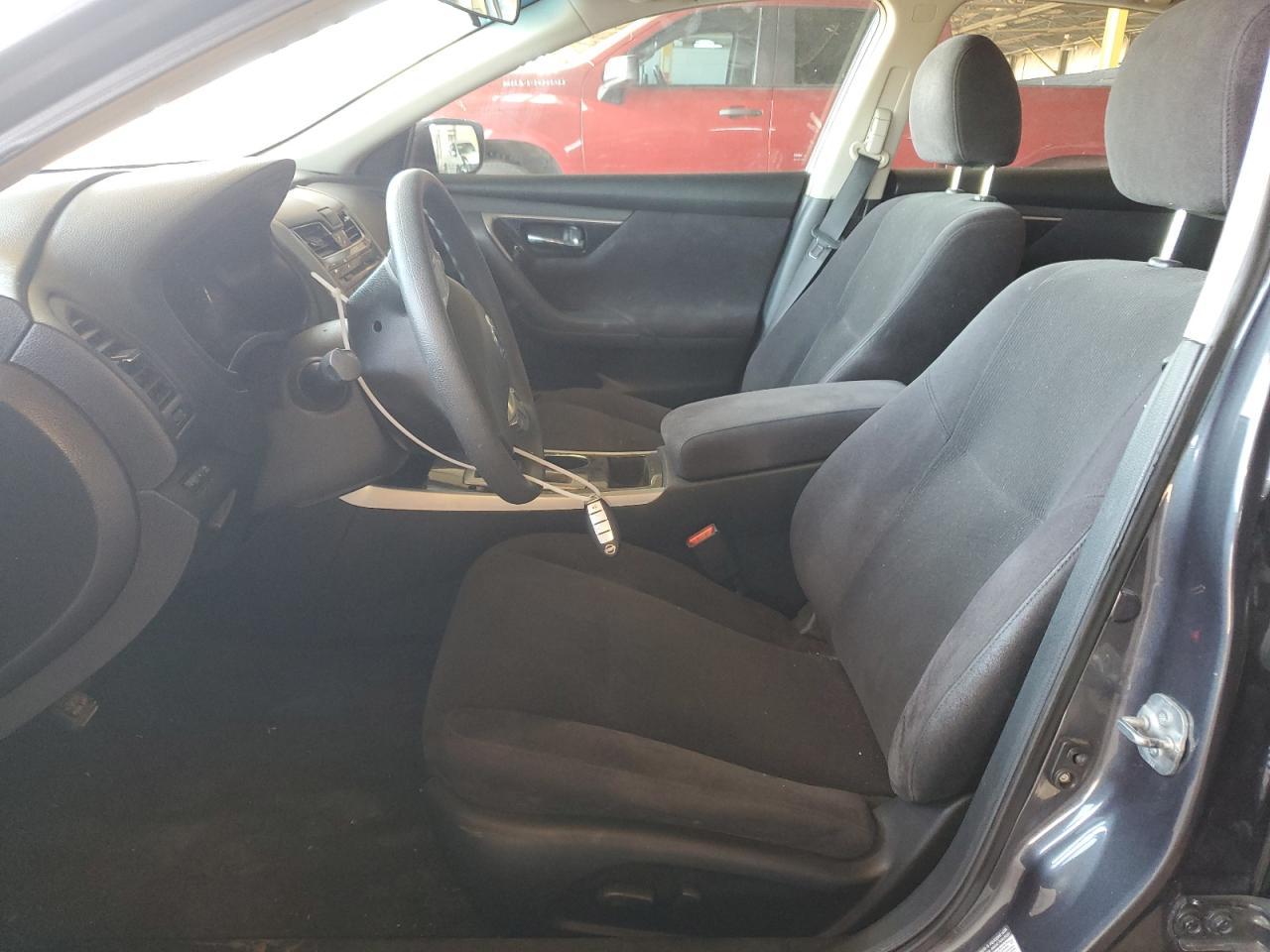 2013 Nissan Altima - Фото 7