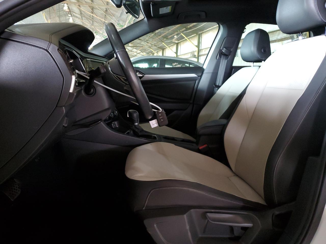 2019 Volkswagen Jetta S - Фото 7