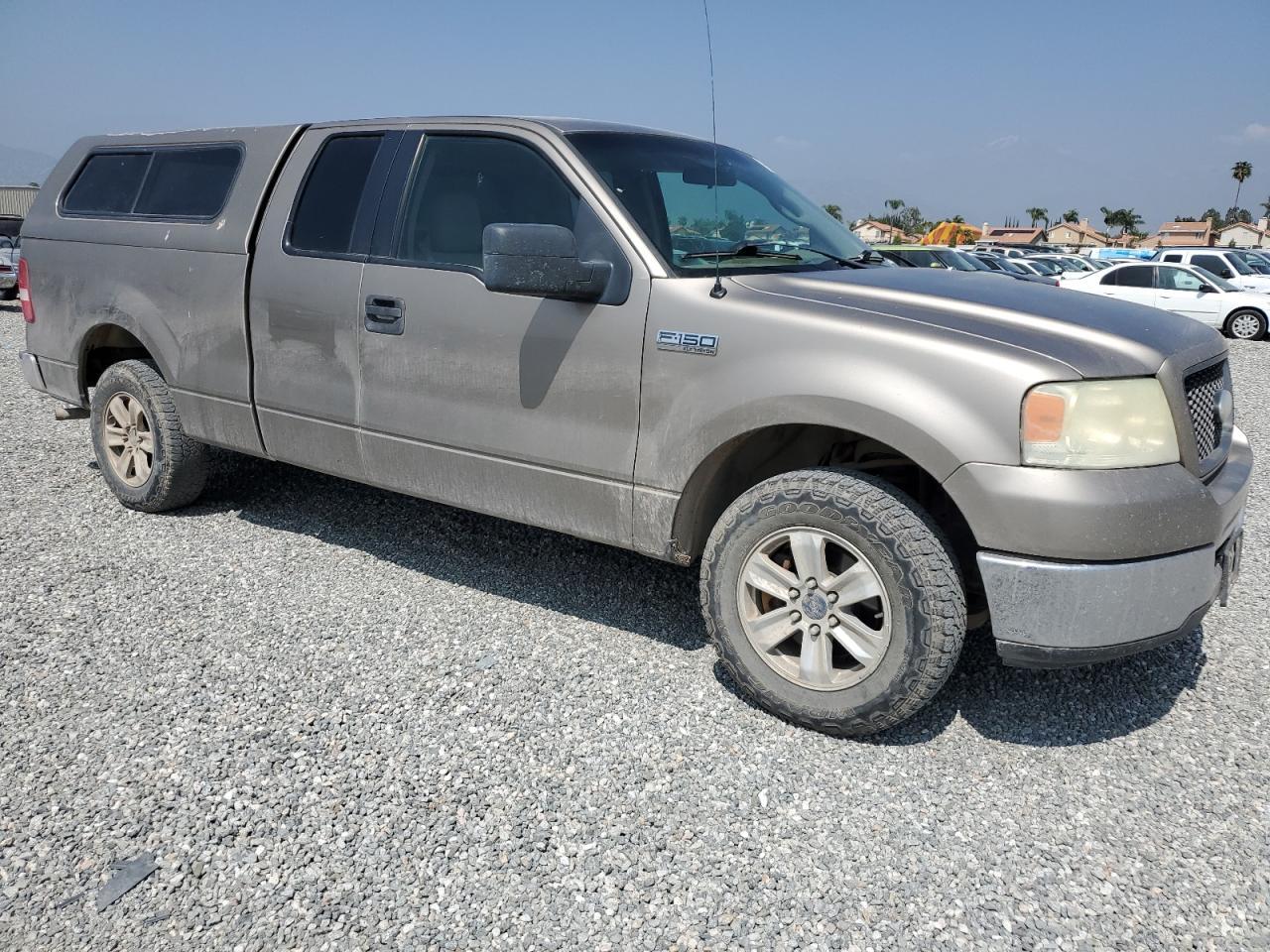 2006 Ford F150 - Фото 4