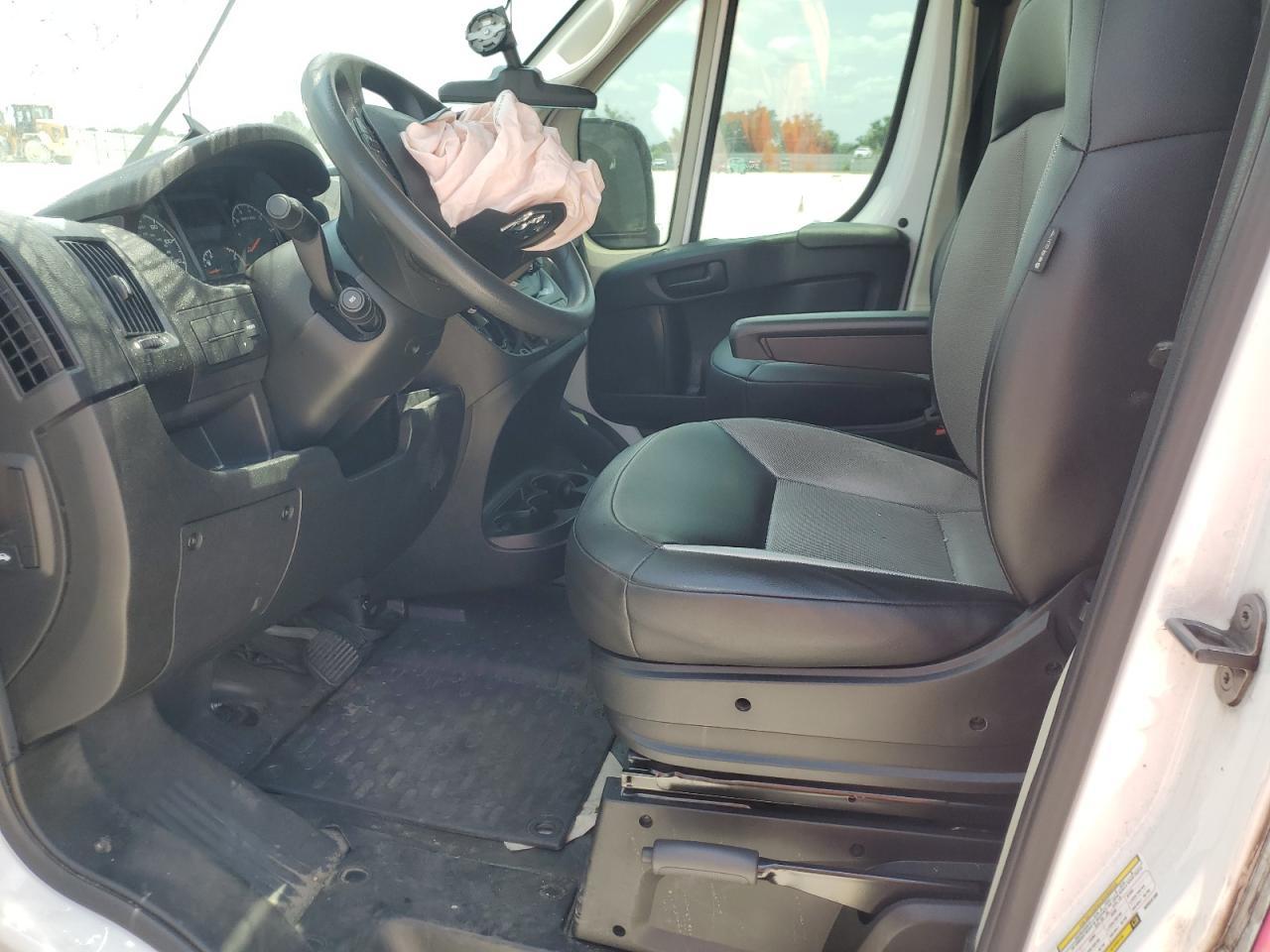 2021 Ram Promaster 2500 2500 High - Image 7