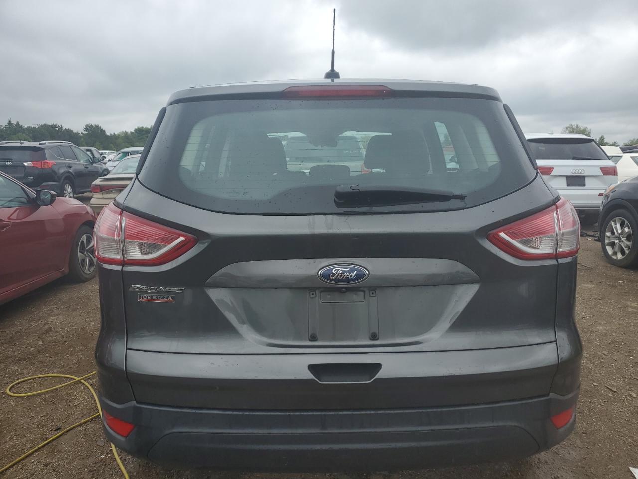 2016 Ford Escape S - Image 6