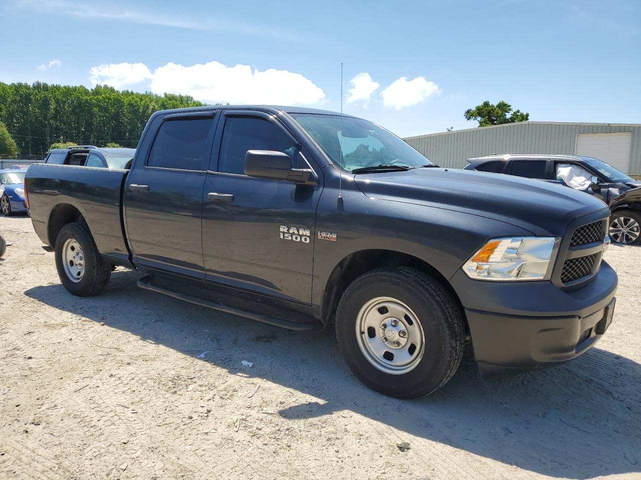 2018 Ram 1500 St - Image 4