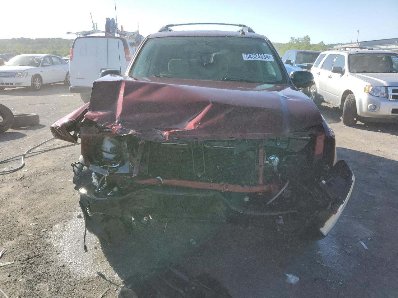 2005 GMC Envoy Xl - Image 5