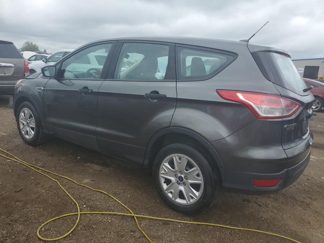 2016 Ford Escape S - Image 2