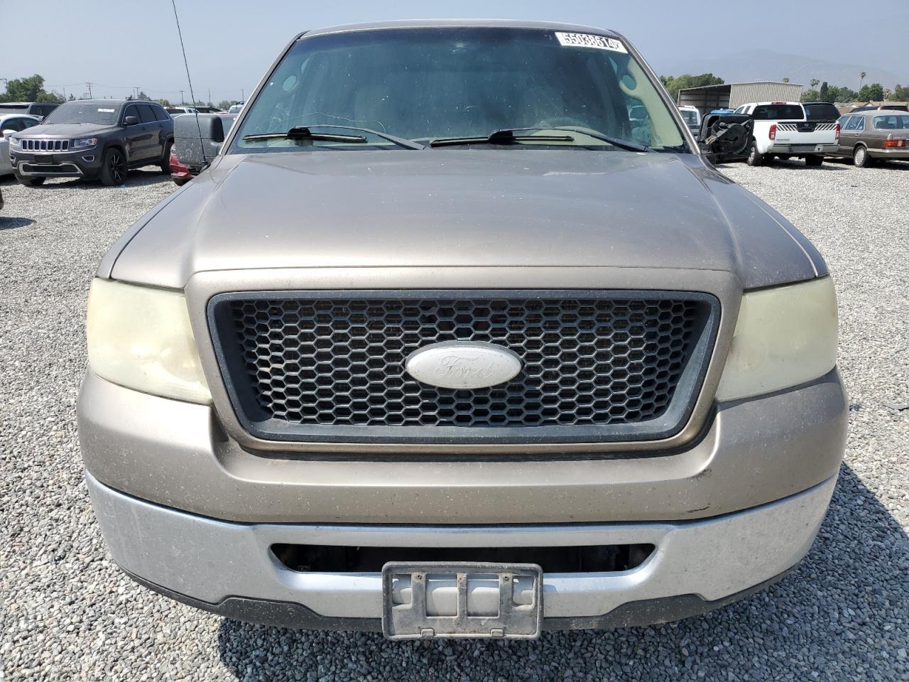 2006 Ford F150 - Фото 5
